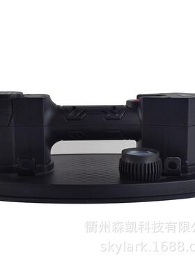 大工业级真空型玻璃吸盘大盘面超吸附快速搬运瓷砖吸大板电动FVO