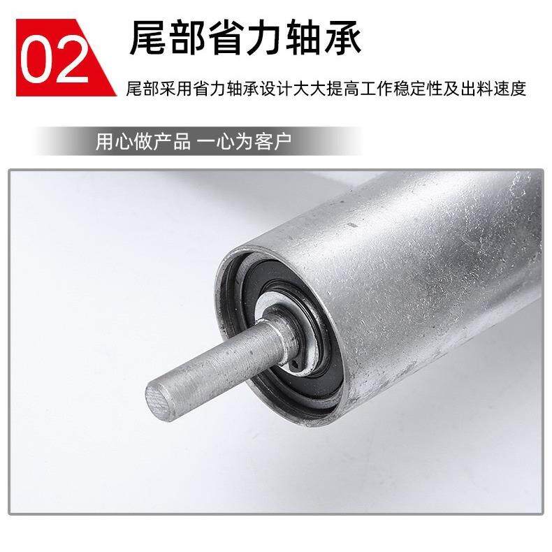电动水泥灌浆枪填浆防火防盗门勾窗注器混凝土砂浆缝缝多功能488
