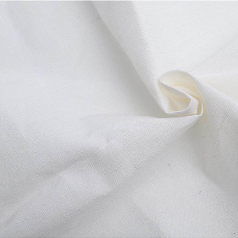 源头厂家材料自专LVK用9×9纯亚面料麻染原半漂布坯布,纺织面料/辅料/配套,棉麻面料,淘宝优惠券,粉丝福利购,淘宝优惠卷