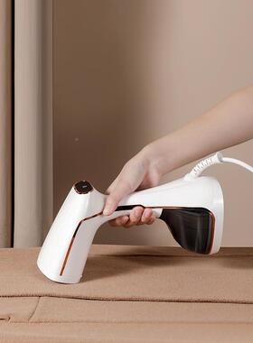 干湿两AS-GT152用折叠家用熨机迷游你便携旅衣电熨斗烫服手烫持宿