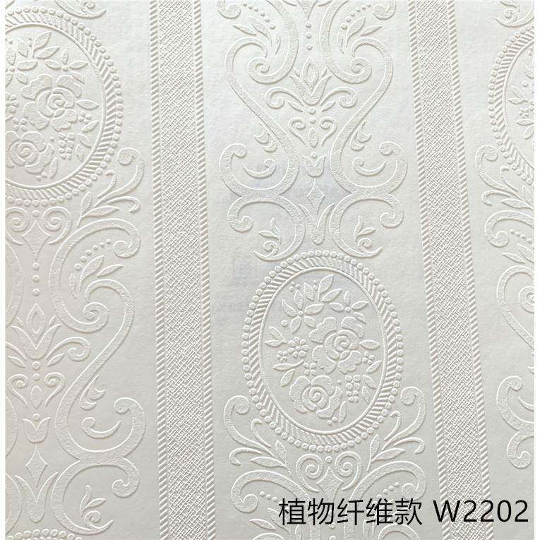 墙布海布基布石玻554纤壁布法基式复古植物纤维墙布刷漆墙纸头新