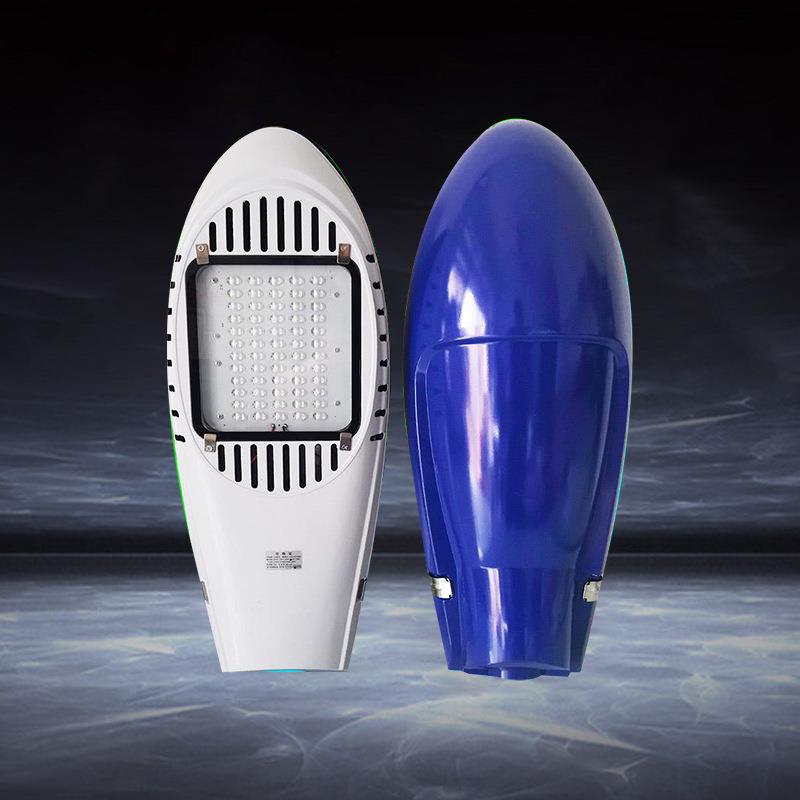 led路灯头户外防水新农村新超亮灯杆22MSYL0v星火路炬飞机道路灯