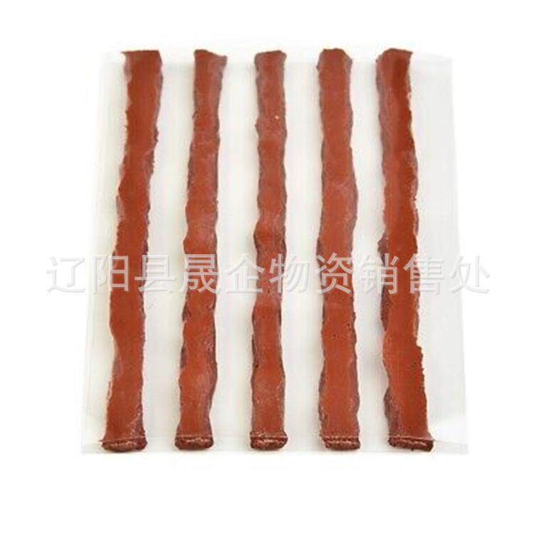 整款件机器补胎胶条真空轮HHS胎具胶条汽车工摩托车补胎车用胶