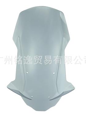 适用V于ONDAX-ADV750XAD75HONDAX-0-20172020前挡H风挡风玻璃风挡