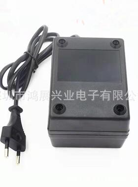 转换器电220V转110V3/00换W/3源50W欧规美规电110V转220V电压转器