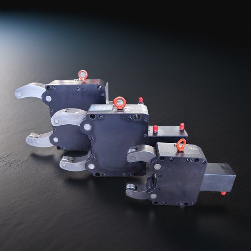 液压中心架气动自定心普车跟刀架数控车床直式Q斜式高精度磨床定