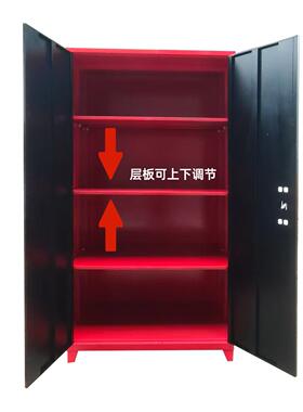 车专用库加厚防潮防锈储物柜车位多层RYN收纳柜车理间工具物柜杂