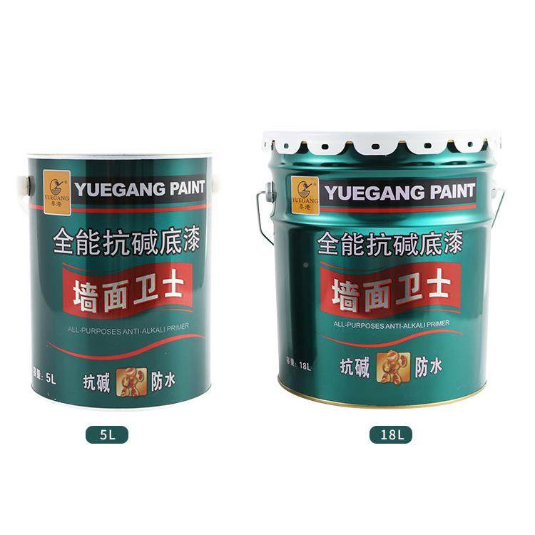 抗碱底漆底漆粤港墙卫面士面墙面保护底漆保净味墙底漆护涂料打底,基础建材,内墙乳胶漆,淘宝优惠券,粉丝福利购,淘宝优惠卷