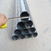 镀螺锌旋管通风管道白铁皮341高风层镀锌管锌消防排烟螺旋风管