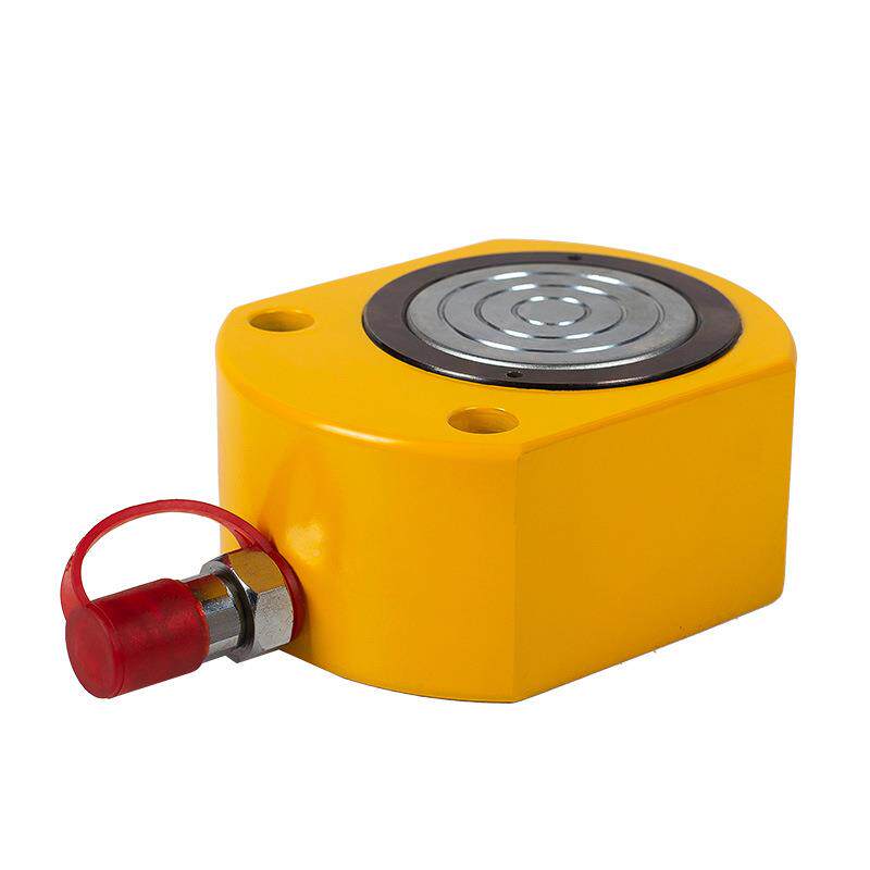 压千斤IMC顶小型迷你空立式式液分离千斤顶新款间升降平台同步顶