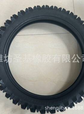 防工厂销售越野摩托车胎外高胎花滑耐磨110/9WBT0-19ss-147