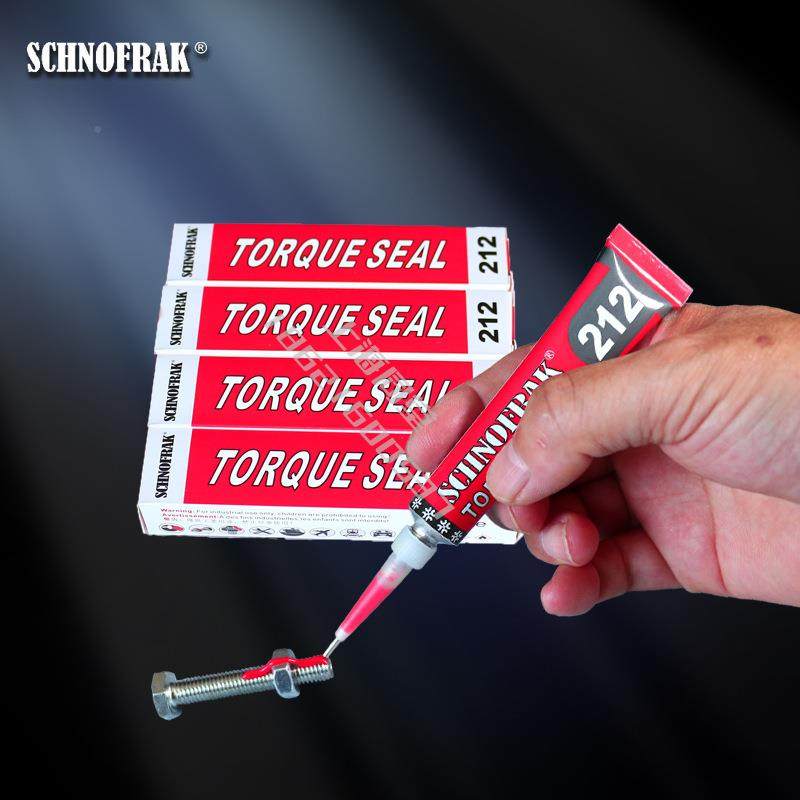 法国施诺法克识SHNOFRAK螺栓防松标记C胶防CHE篡改扭矩封锁标膏固,工业油品/胶粘/化学/实验室用品,厌氧胶/螺纹胶,淘宝优惠券,粉丝福利购,淘宝优惠卷