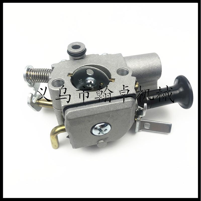 锯MS261TIBM271MS29S1化油器油锯链配件HZPJ