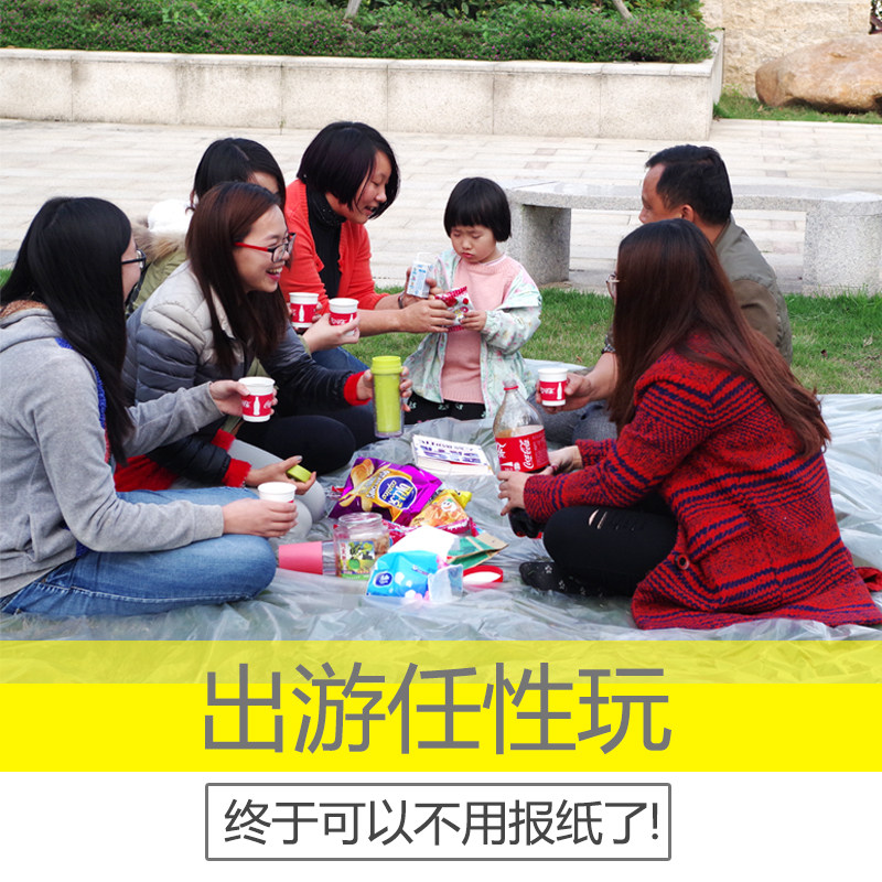 e洁家具防尘布床防尘罩沙发遮尘布家用防灰尘装修R保护膜盖布12包