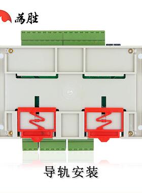 国1产制PFX1N-24MLCFXN-24MTMR4轴可编程控制器步进电机控智能器