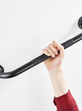 黑色铜古花盘51cm长卫卫浴扶手浴无品牌/缸扶手保护老人小孩底生