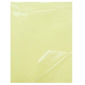 透明背胶纸a4不干胶覆膜粘贴纸空白打印纸自粘胶标签贴纸