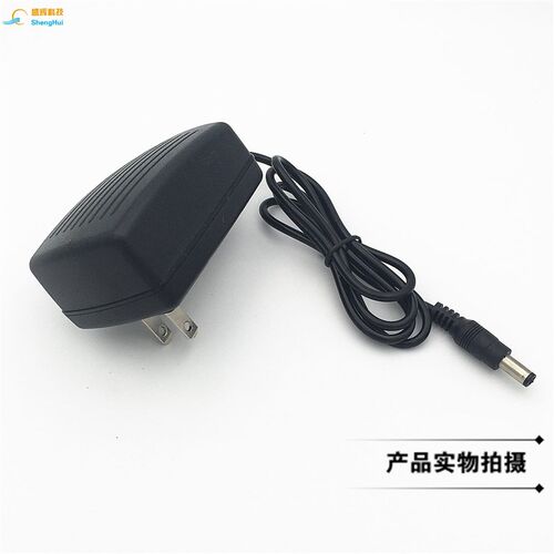 电子琴通用电源适配器美科9V1A电钢琴12V2.5A1.5A2A新韵永美科爱
