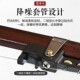 新型二胡千斤微调多功能可调节弦距二胡千金专业演奏胡琴乐器配件