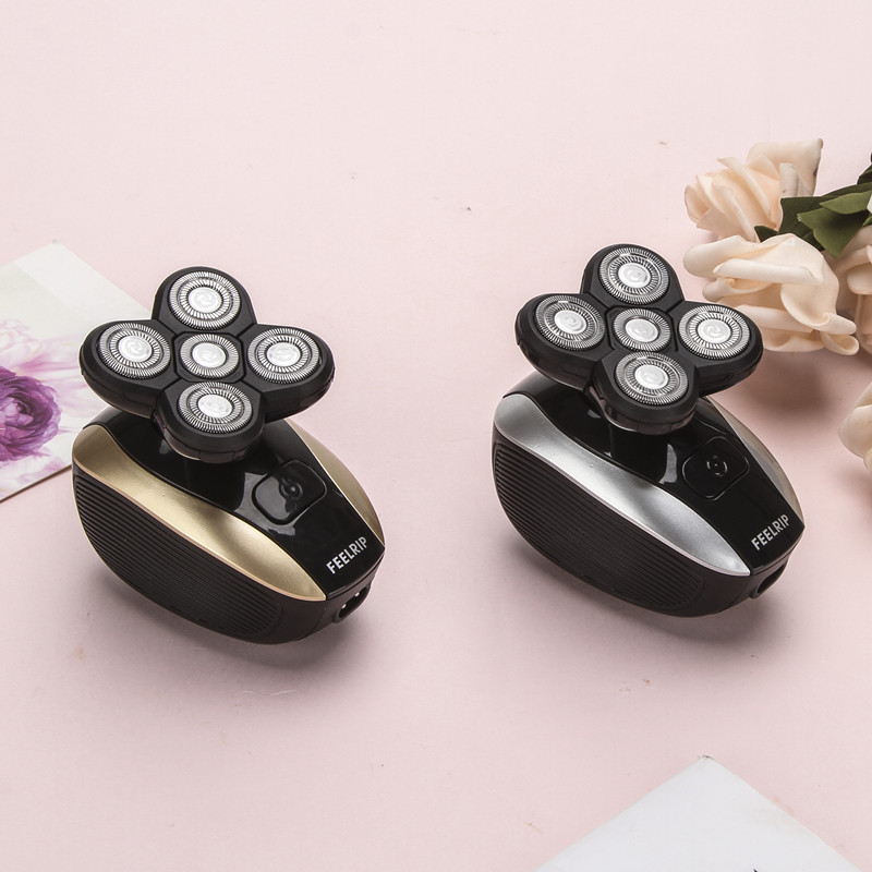 光头理发器成人男剃头刀专用电动电推剪家用剃光头神器自刮自己剪