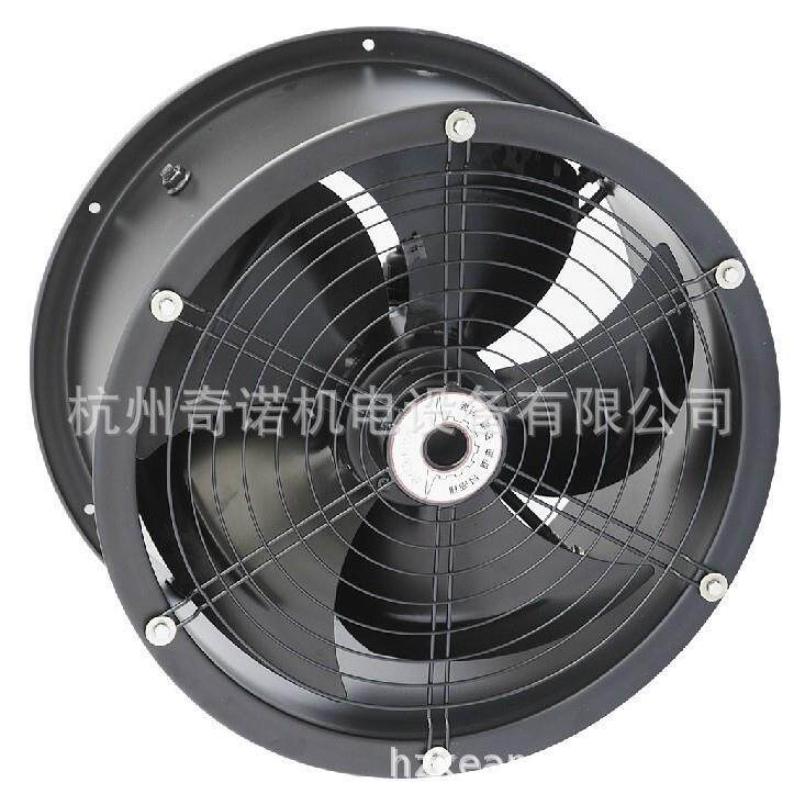 YWF-4D5004E500节能外转子风机静音型轴流管道通风机