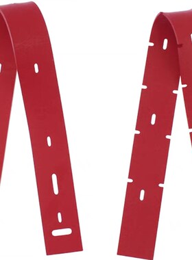 威霸AS510洗地机吸水胶条刮条皮条橡胶板配件