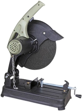 沪工548钢材切割机2180W大功率355型材机多功能钢管不锈钢铝型材