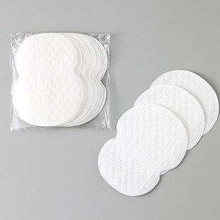 Underarm Sweat Pad Invisible Armpit Sweat Absorbent Pad Anti