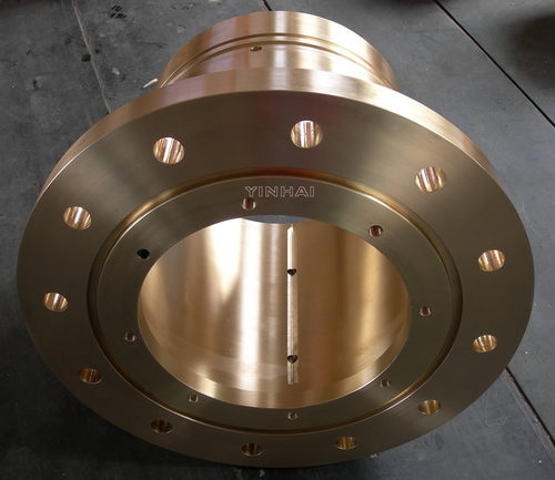 耐磨锡青铜套棒 QSn4-3/10-5/555/8-0.3/10-10/6.5-0.4/663国标