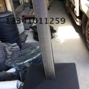 铸铁餐桌脚餐台架 餐台脚 吧台脚定做 铁艺支架桌腿 餐厅桌腿桌脚