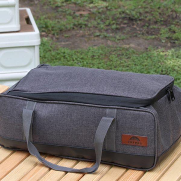 拓村户外炉具收纳包烧烤盘炊具收纳袋旅行装备露营野餐垫收纳手提,户外/登山/野营/旅行用品,野餐包/户外餐具套装,淘宝优惠券,粉丝福利购,淘宝优惠卷