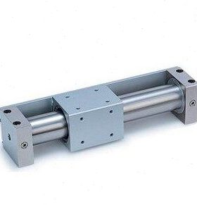 全新原装CY3RG/CY1RG20/25/32-975-1000-1025-1050-1075无杆气缸