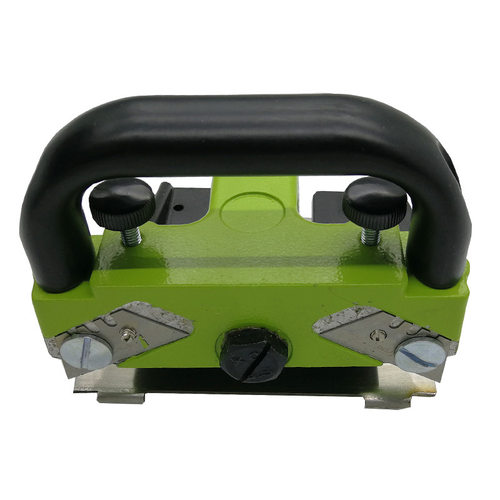 PVC塑胶地板施工工具 拼缝刀 对缝刀 合缝轨道无缝推刀 拼缝器