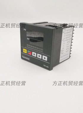 TAISEE泰矽TE-96/TE96-030200/010200温控器