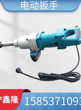 虎啸PIB-DV24正反转电动冲击扳手螺栓拆卸扭力电扳手电动扭矩扳手