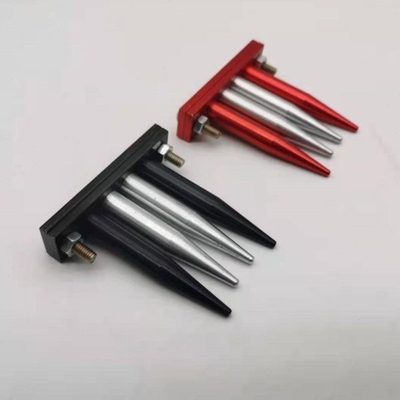 冰钓用品公鱼挡针 公鱼摘钩器 公鱼脱钩器公鱼串钩冬钓渔具小配件