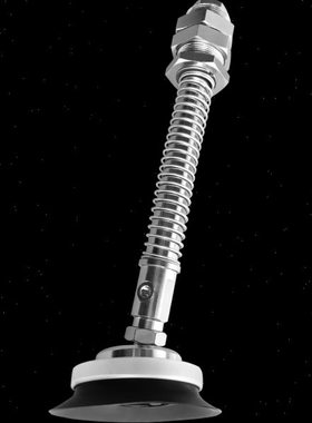 妙德摇摆真空吸盘PUYSB-10/20/25/30/35/-4/6/10/15/20/30/50-N S