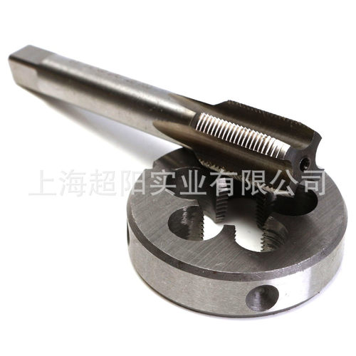 美制机用丝锥板牙套装5/8-24 UNEF