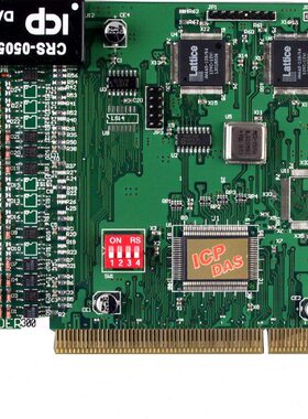 PISO-ENCODER300U 3路编码器控制卡