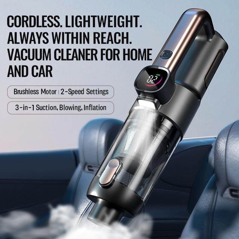 载吸尘器配件滤无线载吸尘器MLV过滤网车载车吸尘器芯海帕收车纳