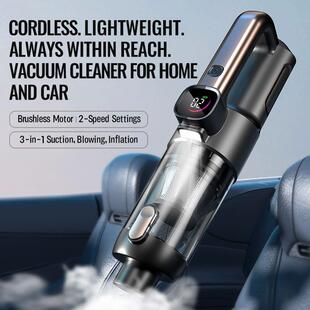 载吸尘器配件滤无线载吸尘器MLV过滤网车载车吸尘器芯海帕收车纳