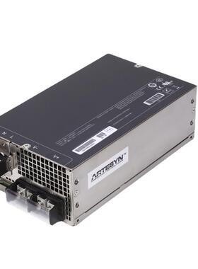 雅特生Ar973tesynsteAc600开关电源24V流稳压W电源LCM600Q直-T-N