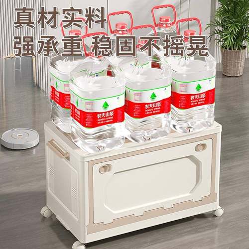 整书箱纳箱带滑轮收拉教室理箱手提折叠储物箱收纳箱衣箱学生宿舍