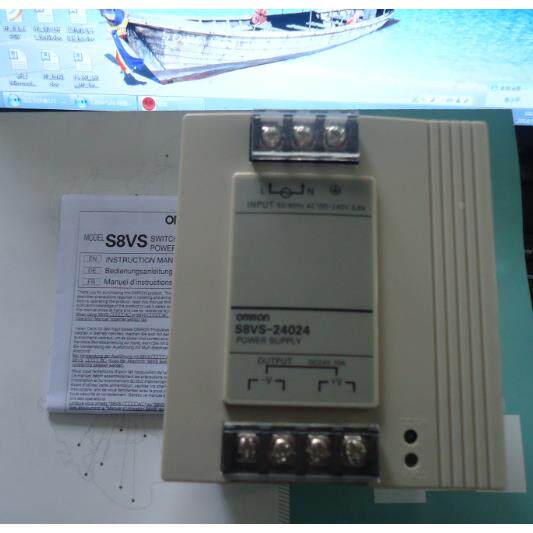 开关电源S8VS-24024S82S-2424AS8VS-2404/EVD2S8VS-180NUO024A
