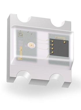 LEDB灯珠0807呼吸RG同步闪灯led贴片灯珠冰红蓝C紫绿I0807XUW幻彩