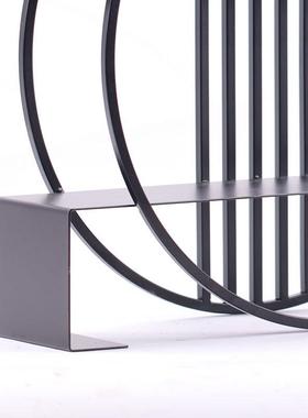 现新中式创意房客MC-TY-21厅酒柜毛笔架摆件办公室电书视玄代关软