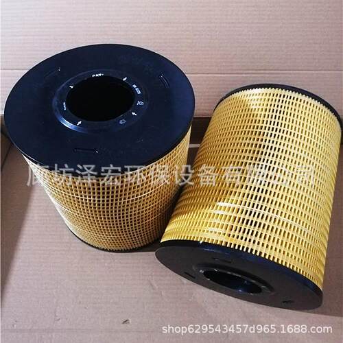 替代卡特1R-072机滤滤清器1油R07266挖1R-0726掘机燃油滤清芯器