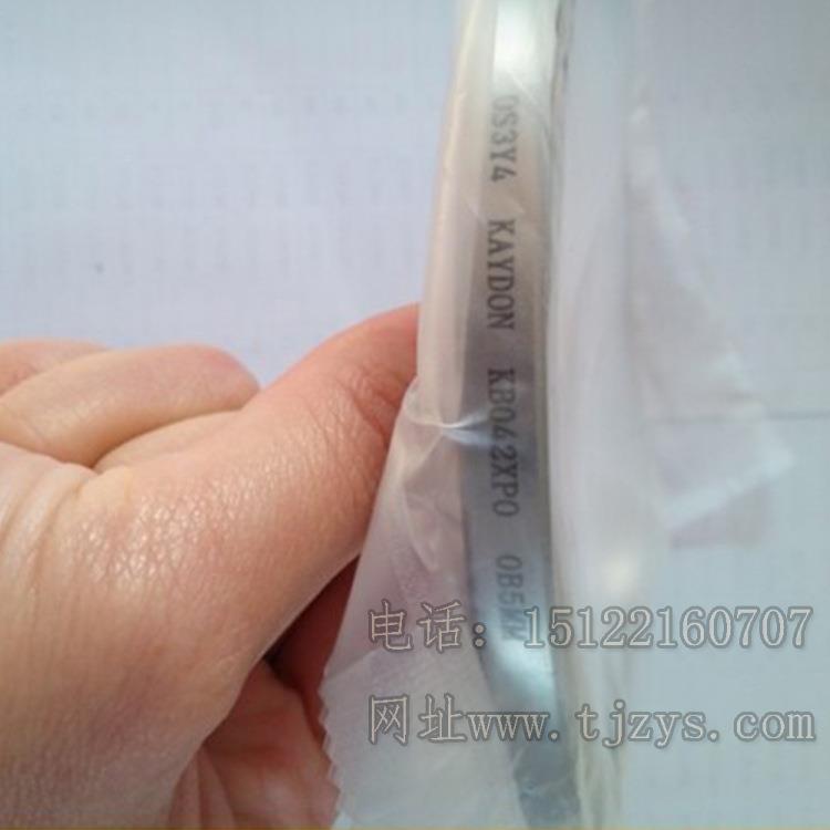 凯顿KAYOND轴承精密机器人关节壁轴承K球A035XP薄0四HAU点接触轴