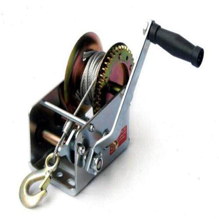 锁式手摇绞自盘手动卷扬机1提升机带刹动车手绞车手动牵引机,汽车零部件/养护/美容/维保,汽车越野绞盘,淘宝优惠券,粉丝福利购,淘宝优惠卷