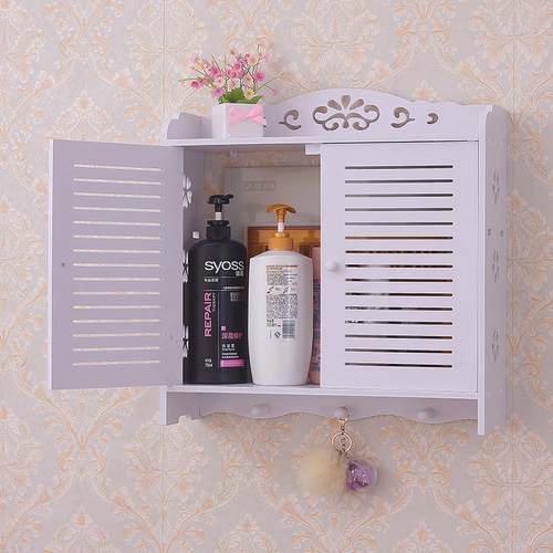 表箱uumc5m5J装饰画免孔装饰欧式电配电箱电闸打箱盒遮挡加厚